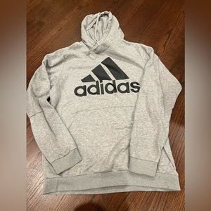 Adidas Hoodie